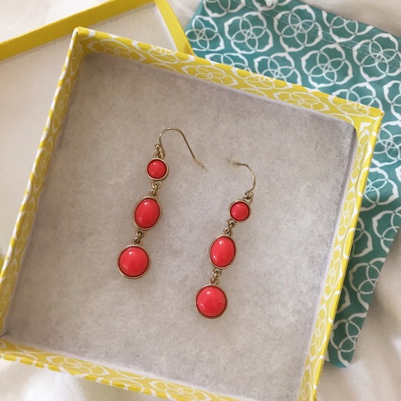 Anthropologie Jewelry - Anthropologie Earrings